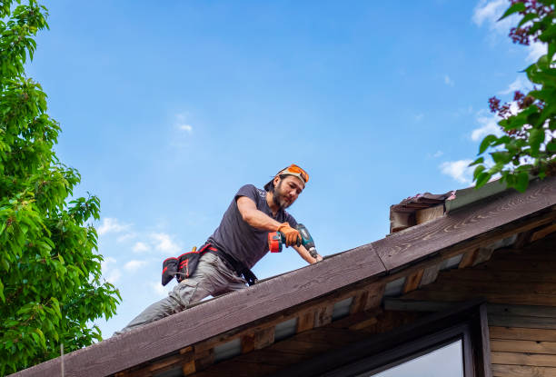 Asphalt Shingles Roofing in Fullerton, PA